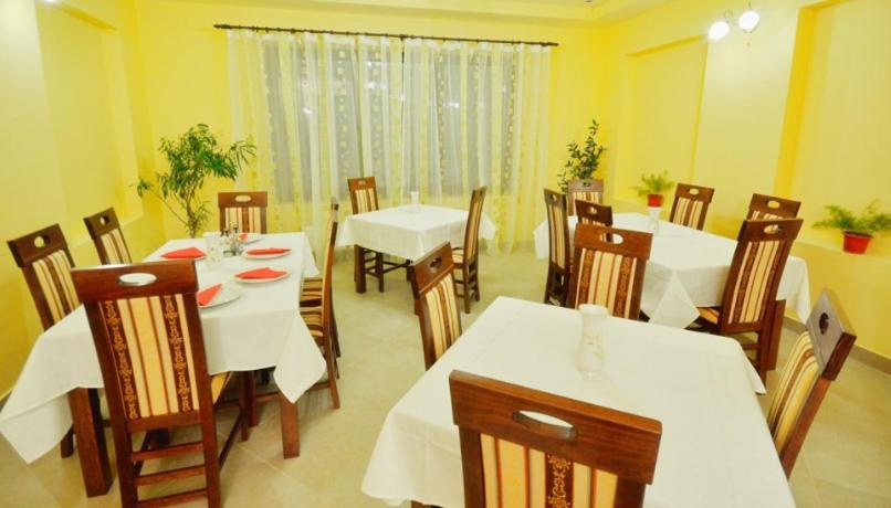 Camves Inn سيغيتو مارماتيي المظهر الخارجي الصورة