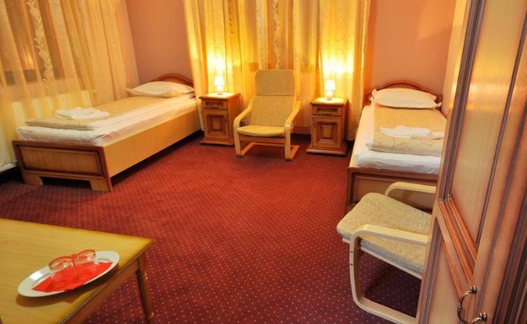 Camves Inn سيغيتو مارماتيي الغرفة الصورة