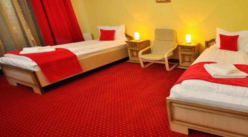 Camves Inn سيغيتو مارماتيي الغرفة الصورة