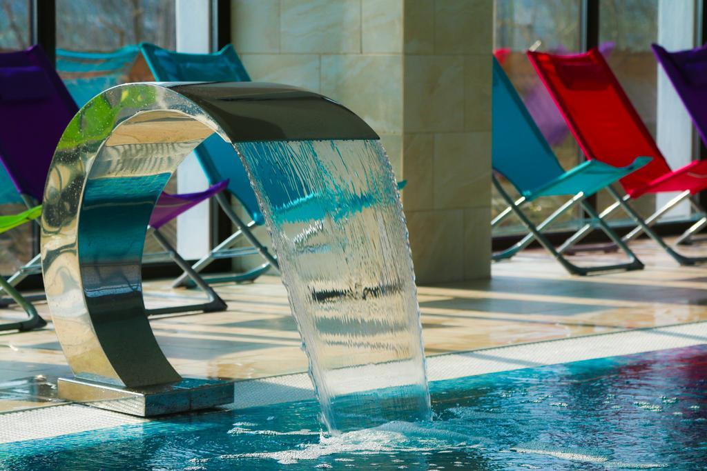 Camves Inn سيغيتو مارماتيي المظهر الخارجي الصورة