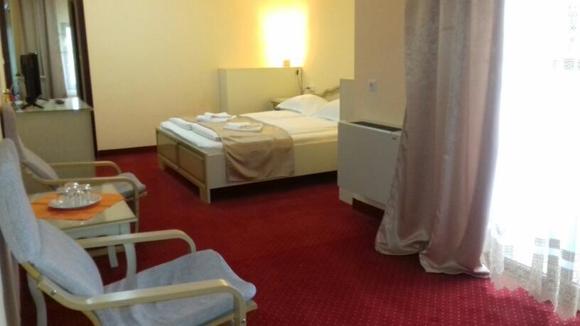 Camves Inn سيغيتو مارماتيي المظهر الخارجي الصورة
