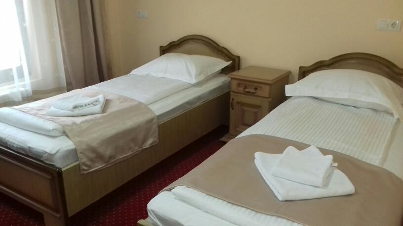 Camves Inn سيغيتو مارماتيي المظهر الخارجي الصورة