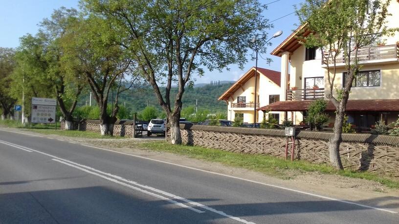 Camves Inn سيغيتو مارماتيي المظهر الخارجي الصورة