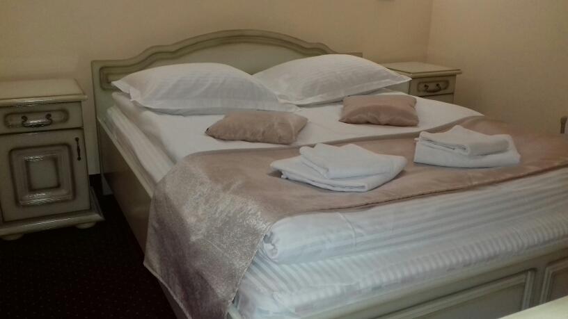 Camves Inn سيغيتو مارماتيي المظهر الخارجي الصورة