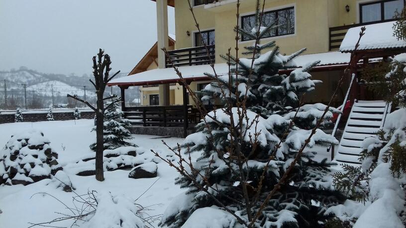 Camves Inn سيغيتو مارماتيي المظهر الخارجي الصورة